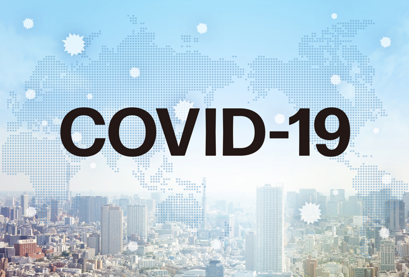 covid-19孤独死